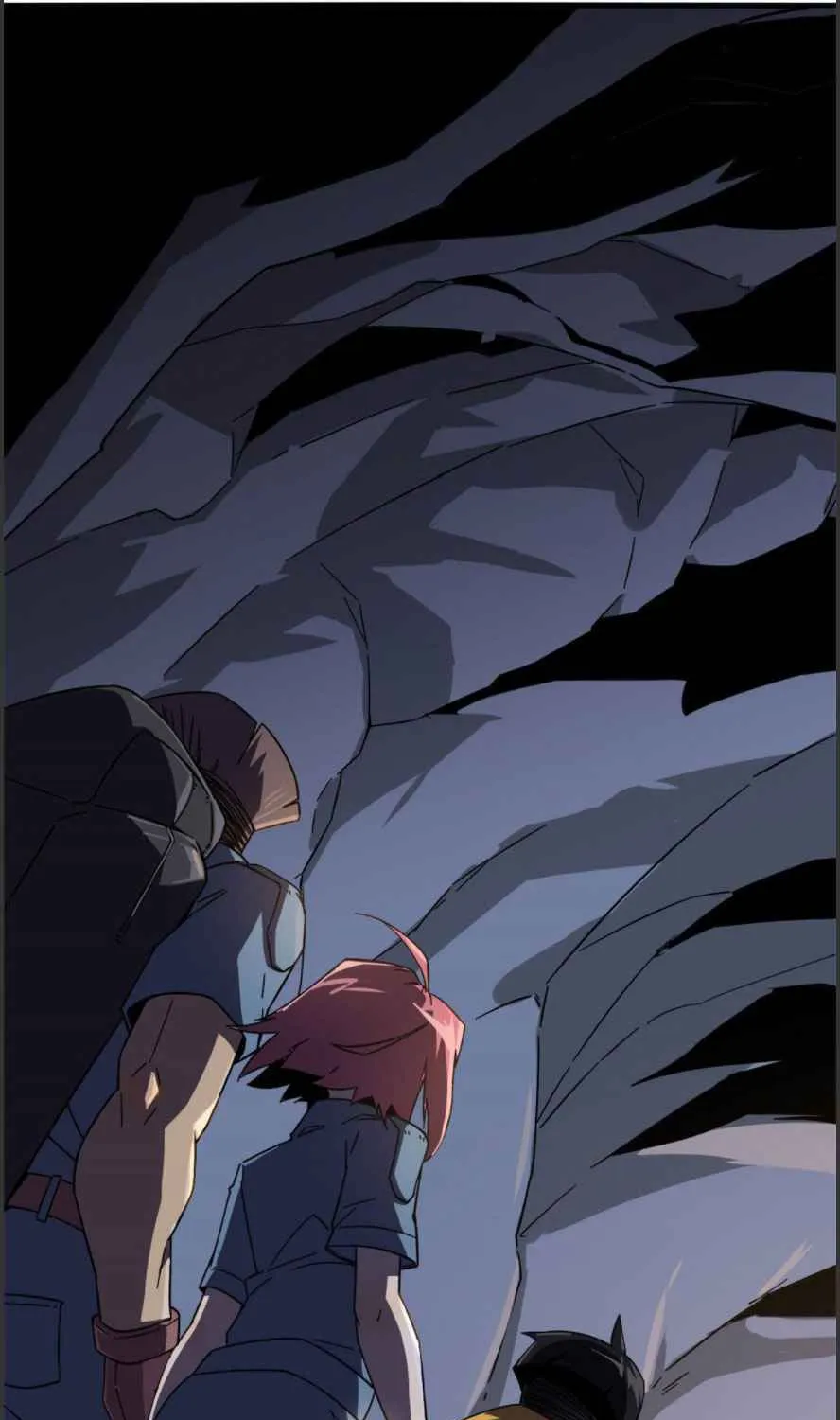 Read Super God Card Maker chapter 23 image 16 on Lezhin