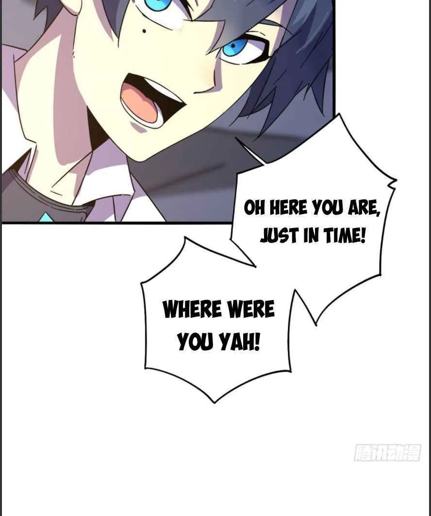 Read Super God Card Maker chapter 23 image 18 on Lezhin