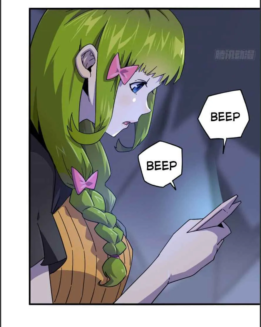 Read Super God Card Maker chapter 23 image 2 on Lezhin