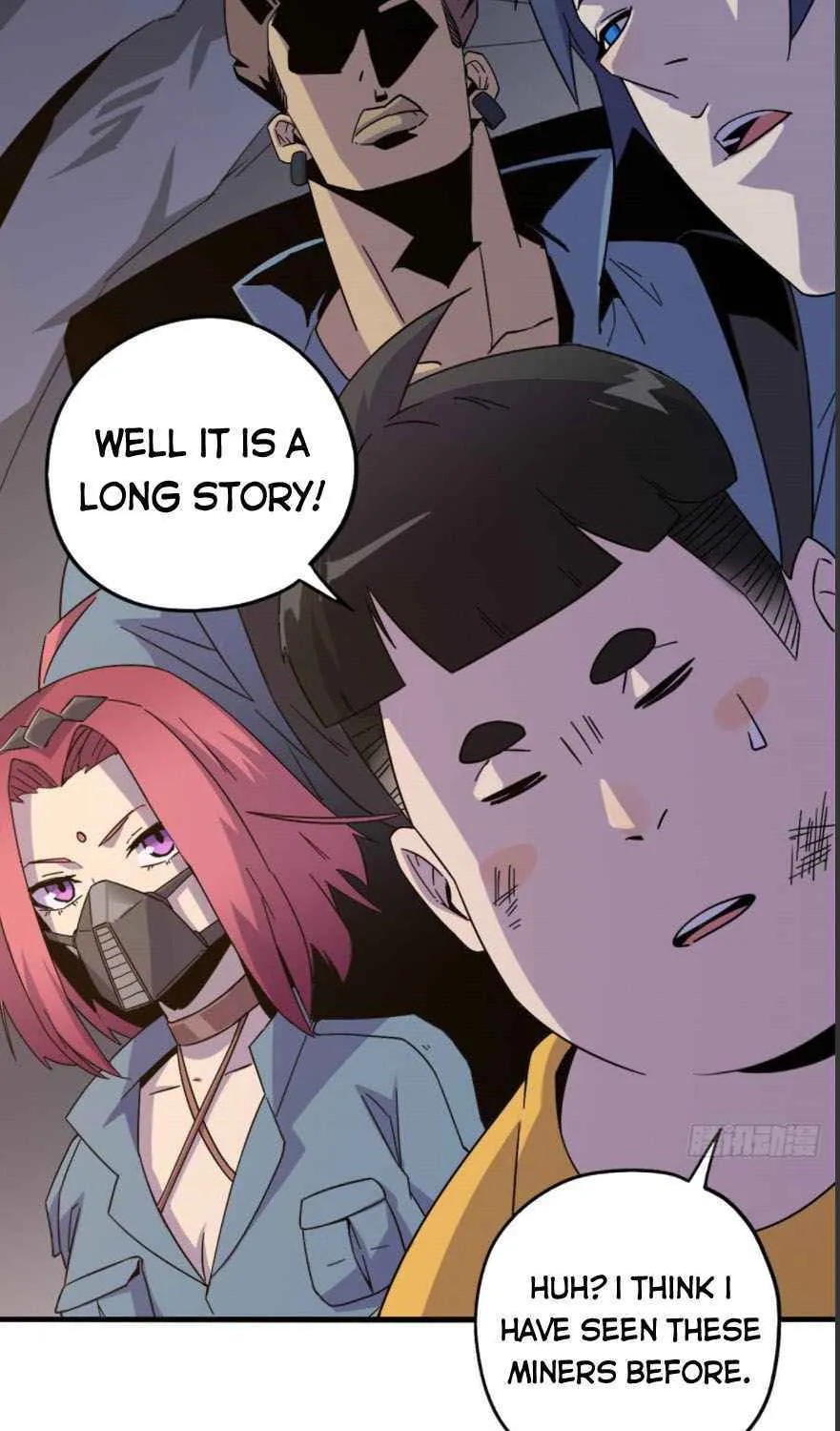 Read Super God Card Maker chapter 23 image 22 on Lezhin