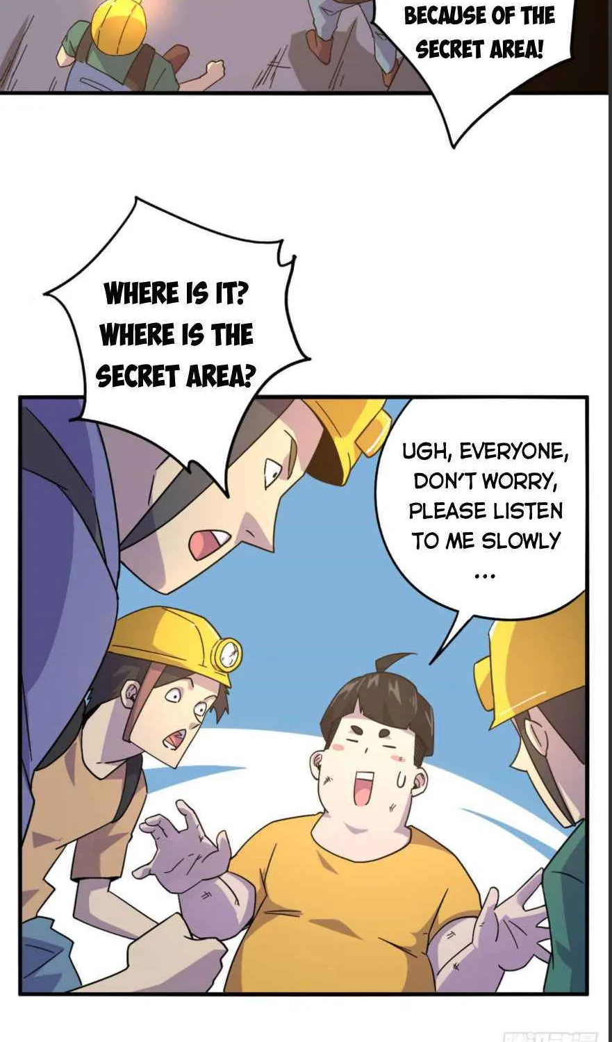 Read Super God Card Maker chapter 23 image 26 on Lezhin
