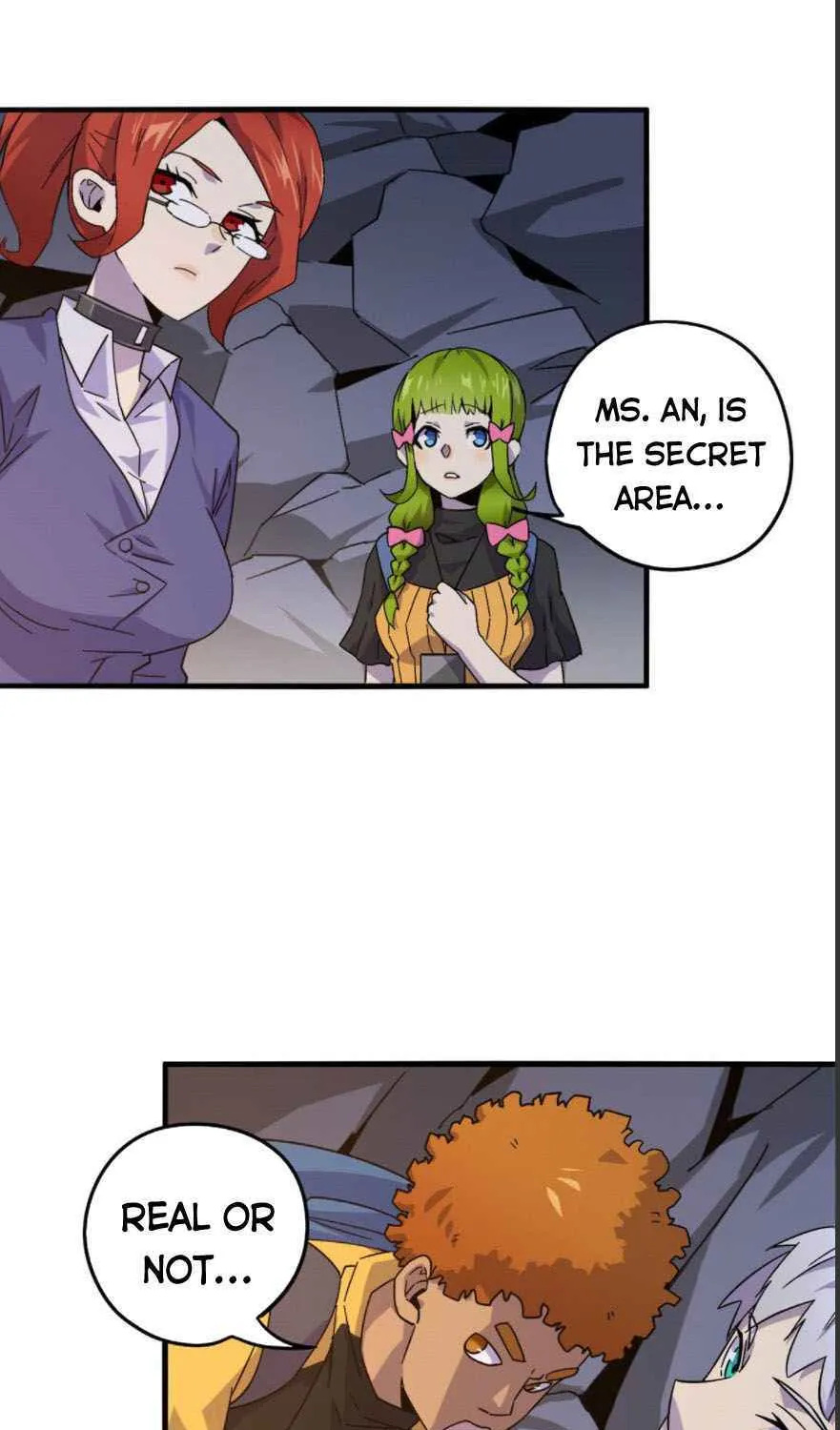 Read Super God Card Maker chapter 23 image 28 on Lezhin