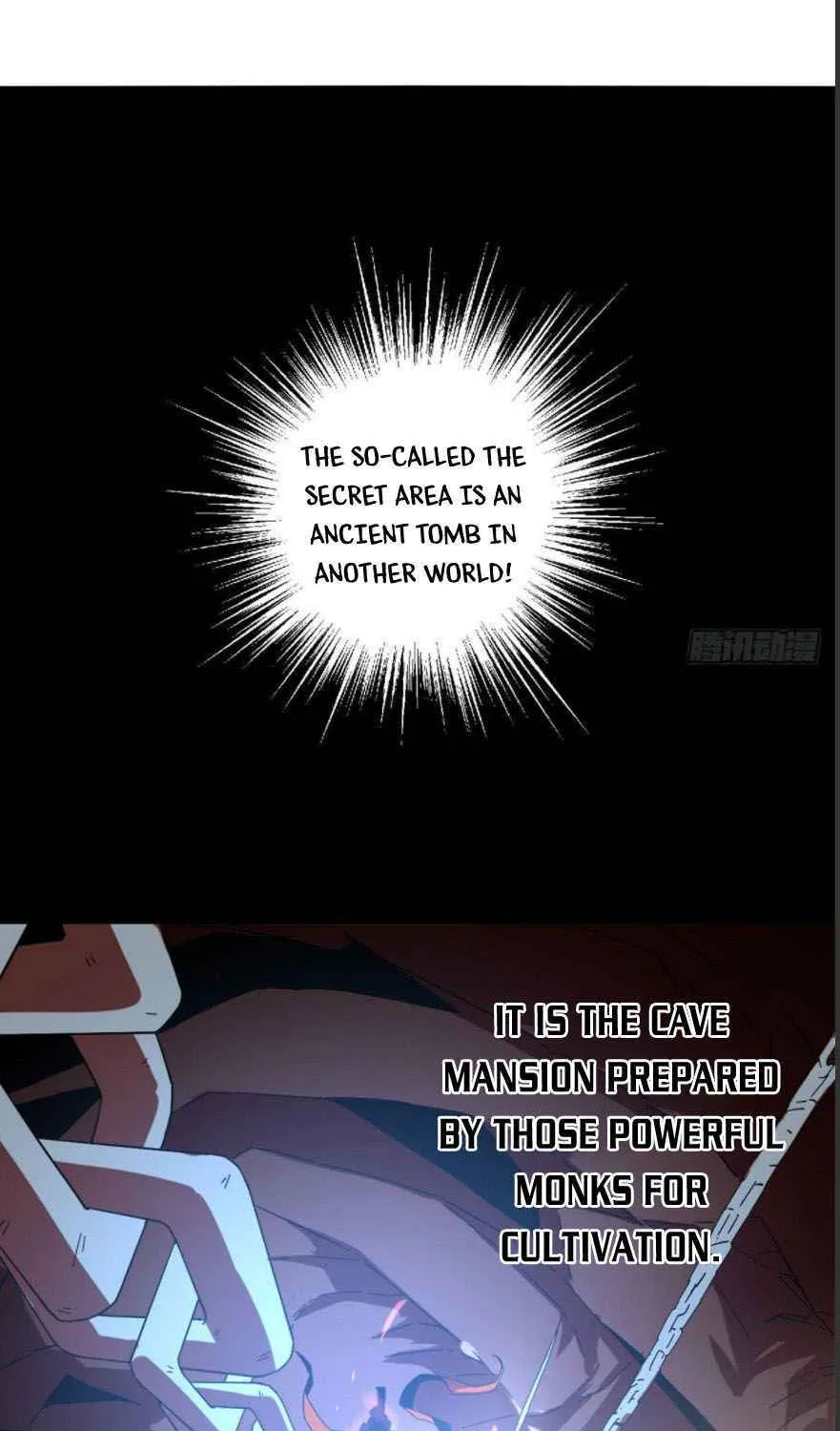 Read Super God Card Maker chapter 23 image 31 on Lezhin