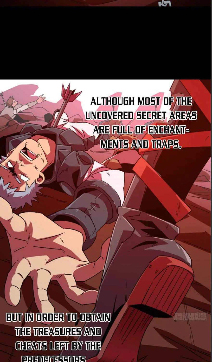 Read Super God Card Maker chapter 23 image 34 on Lezhin