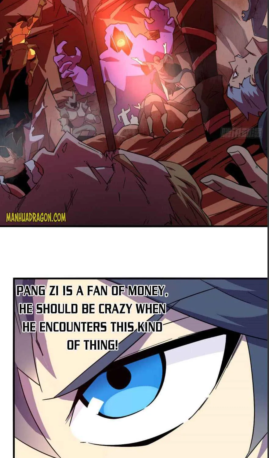 Read Super God Card Maker chapter 23 image 37 on Lezhin