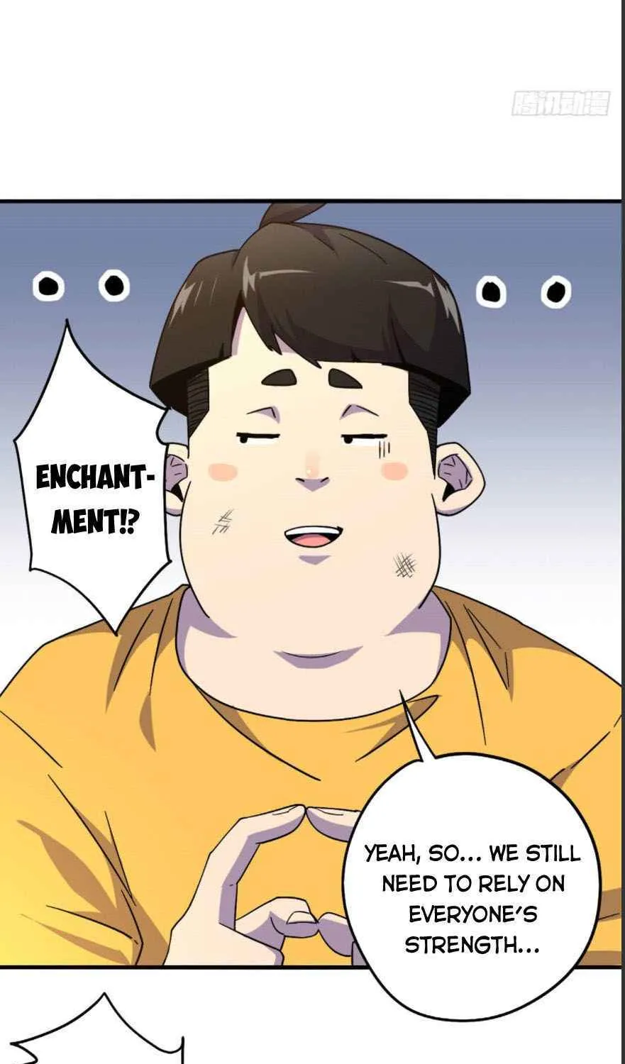 Read Super God Card Maker chapter 23 image 39 on Lezhin