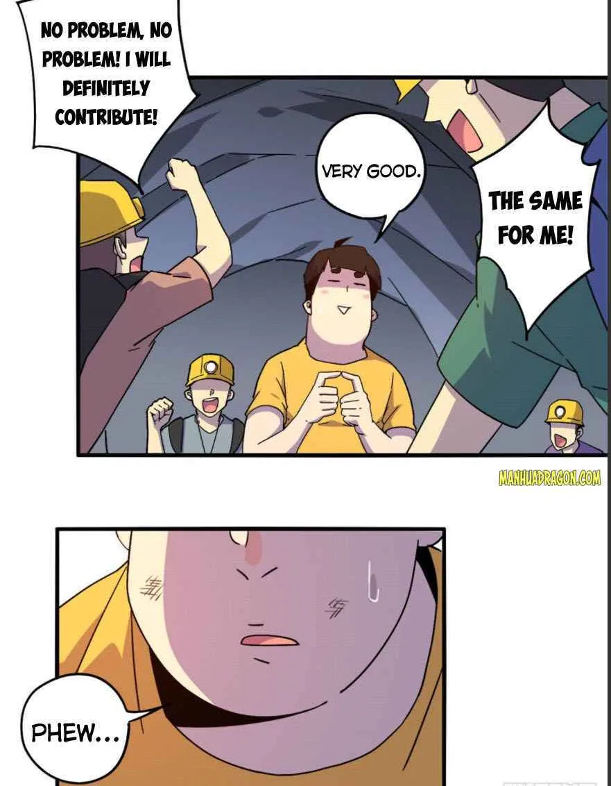 Read Super God Card Maker chapter 23 image 40 on Lezhin