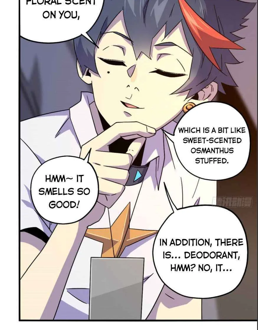Read Super God Card Maker chapter 23 image 48 on Lezhin
