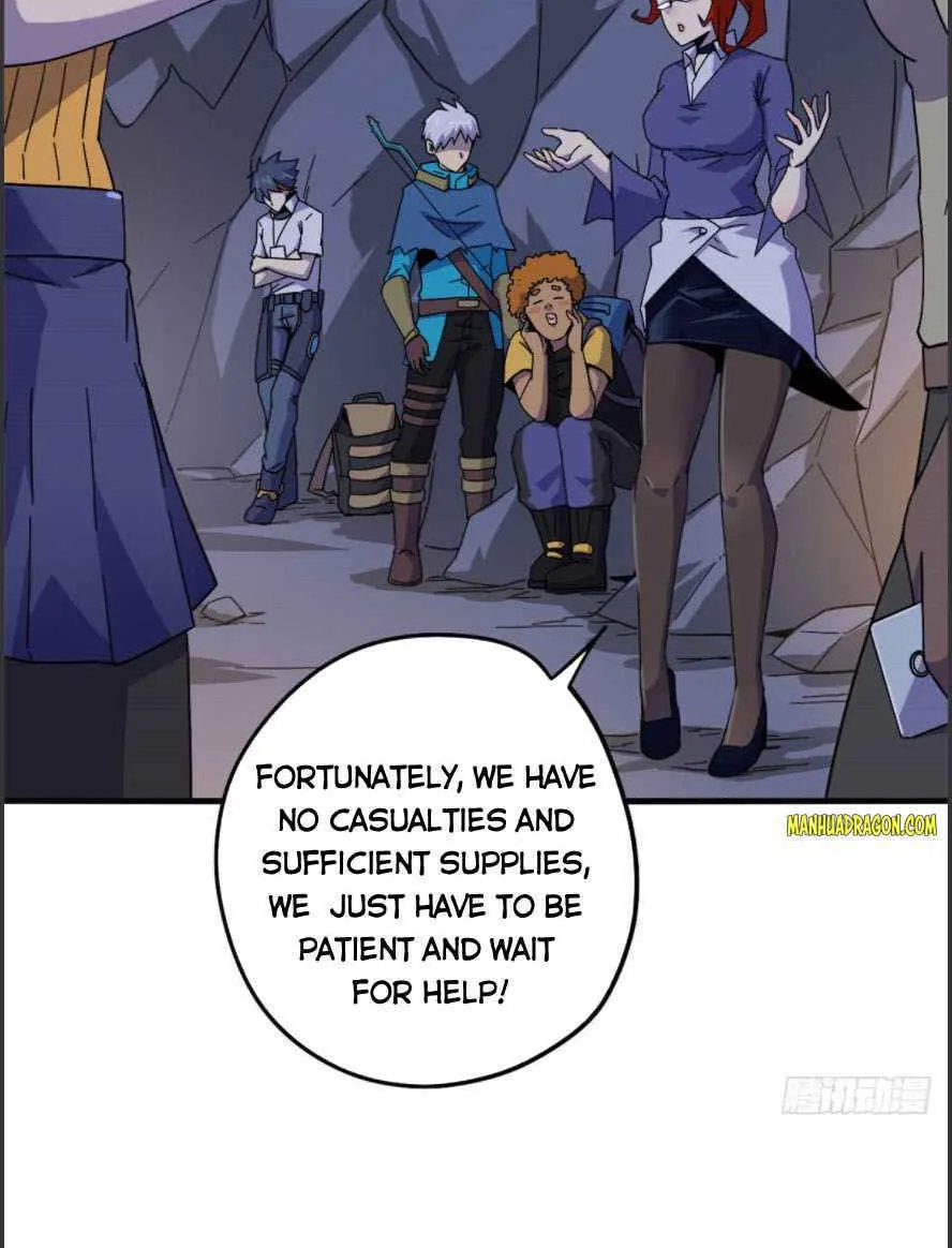 Read Super God Card Maker chapter 23 image 5 on Lezhin
