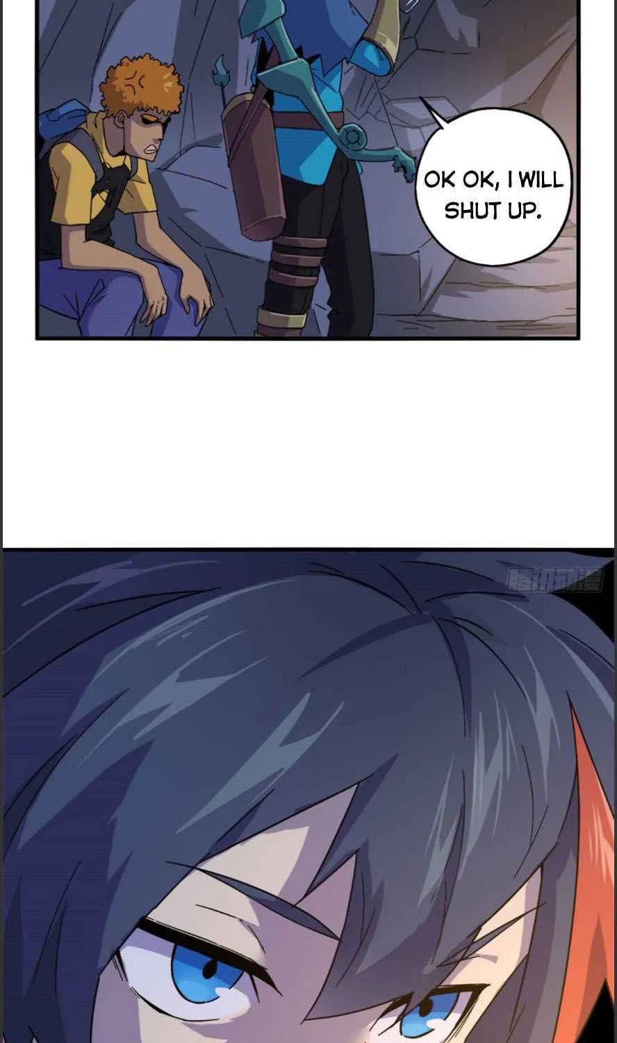 Read Super God Card Maker chapter 23 image 7 on Lezhin