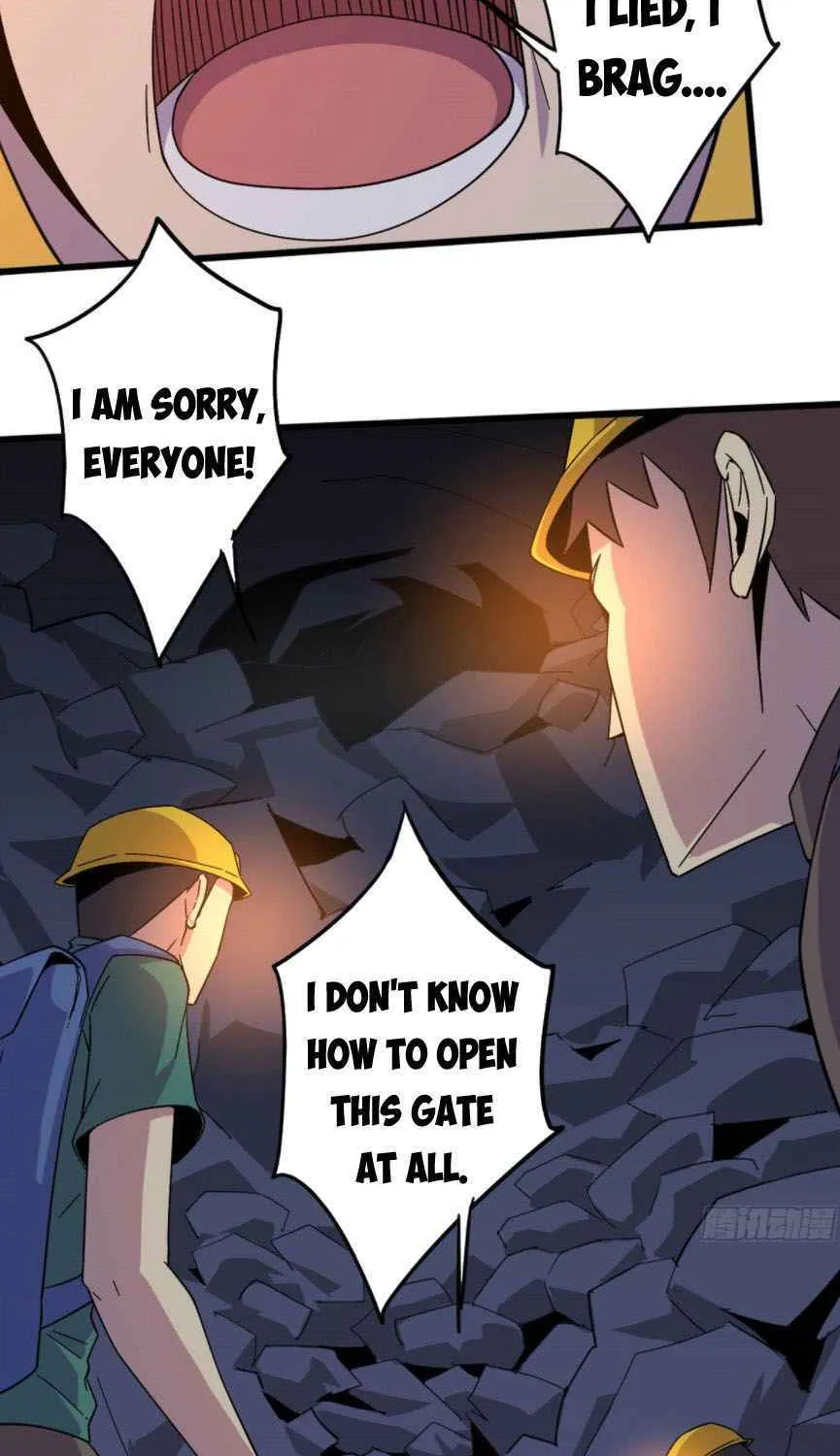 Read Super God Card Maker chapter 25 image 10 on Lezhin