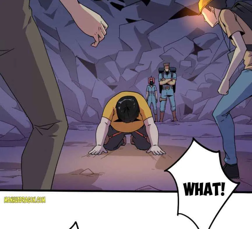 Read Super God Card Maker chapter 25 image 11 on Lezhin