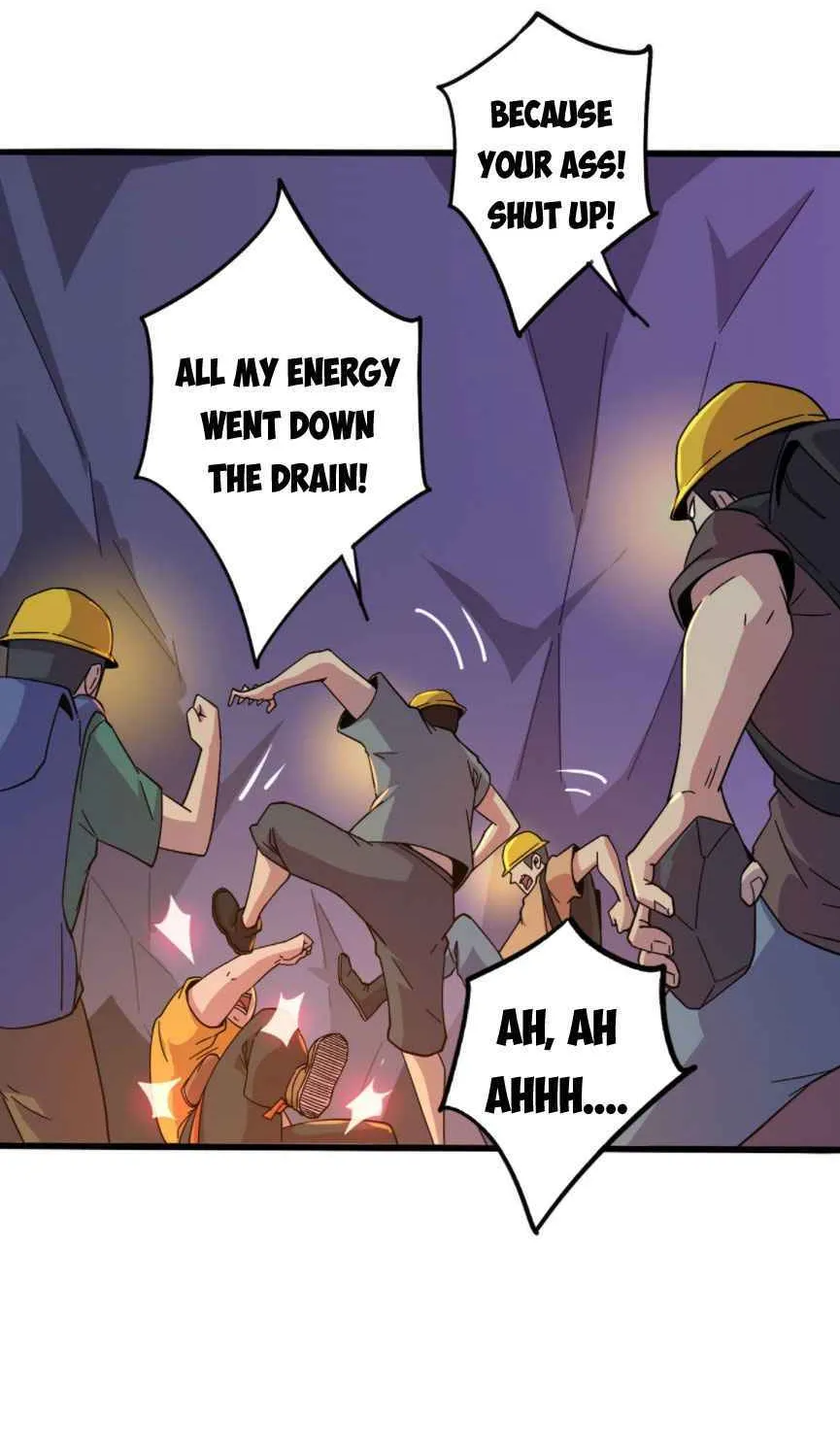 Read Super God Card Maker chapter 25 image 13 on Lezhin
