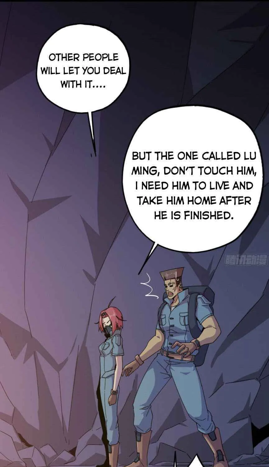 Read Super God Card Maker chapter 25 image 16 on Lezhin