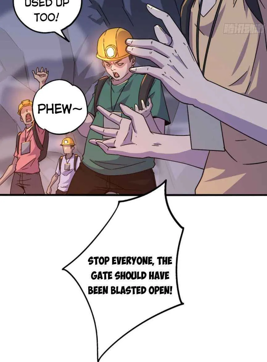 Read Super God Card Maker chapter 25 image 2 on Lezhin