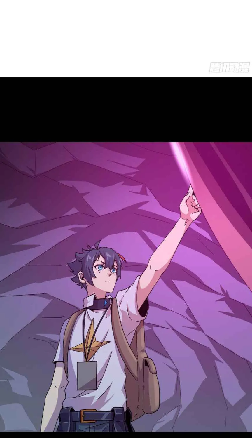 Read Super God Card Maker chapter 25 image 28 on Lezhin