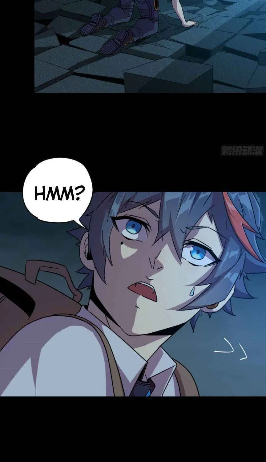 Read Super God Card Maker chapter 25 image 39 on Lezhin