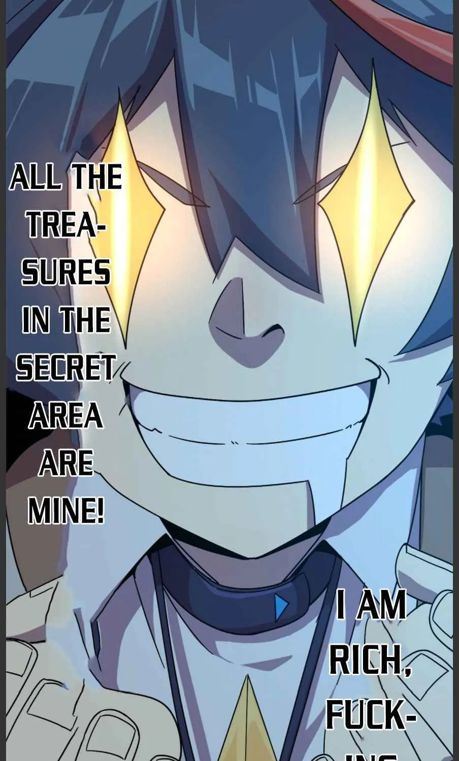 Read Super God Card Maker chapter 25 image 50 on Lezhin