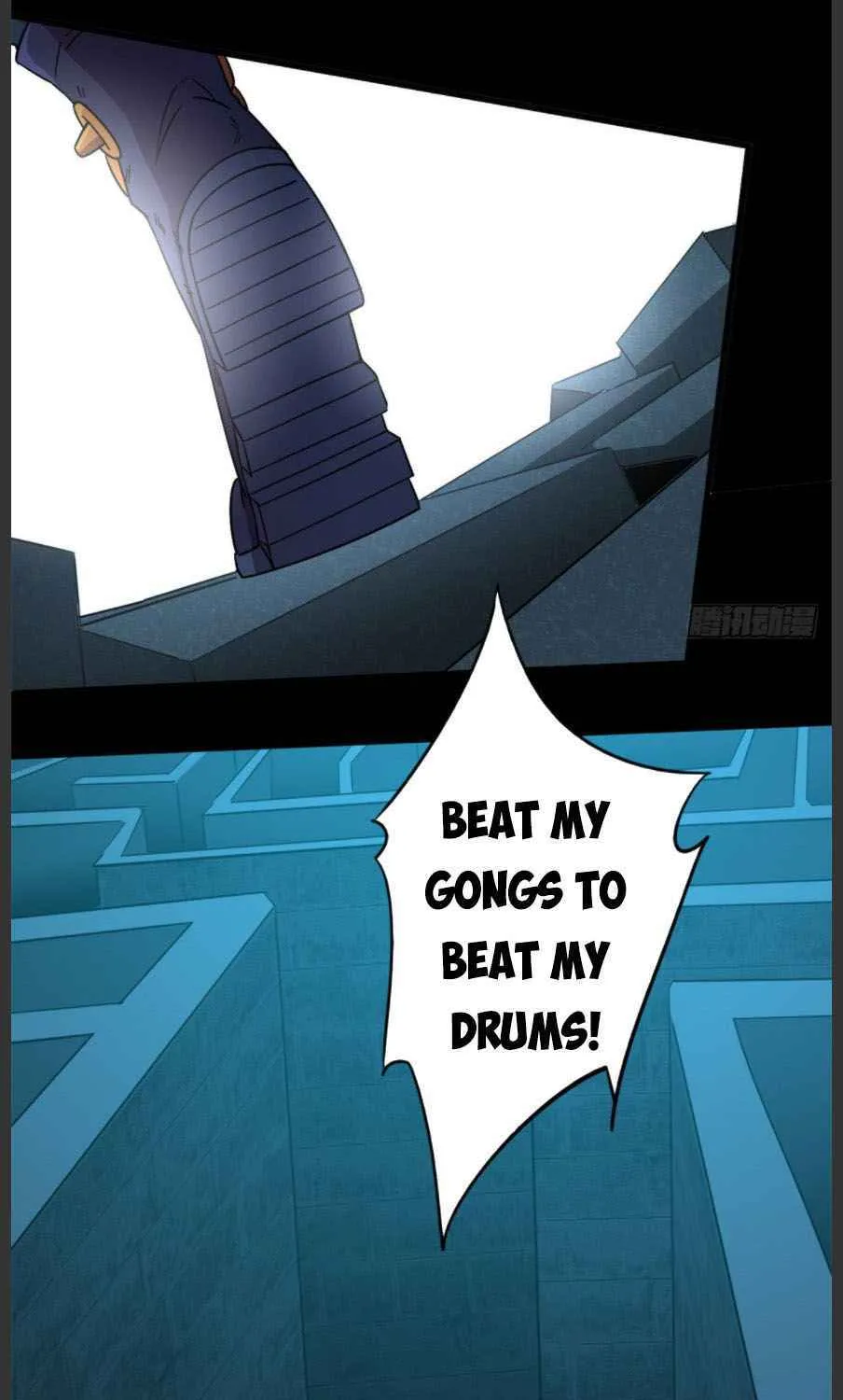 Read Super God Card Maker chapter 25 image 53 on Lezhin