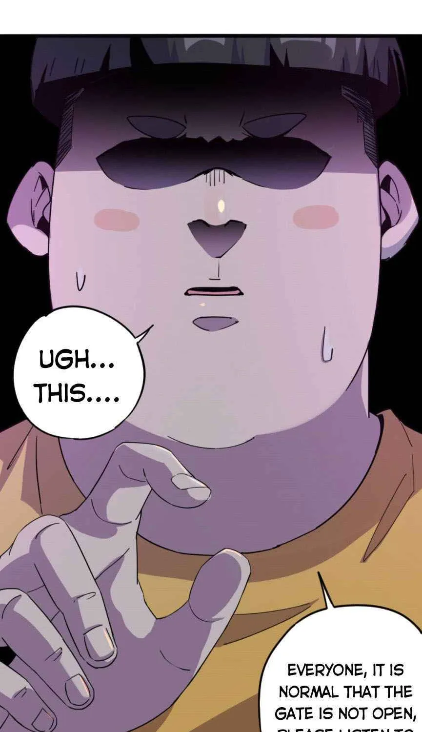 Read Super God Card Maker chapter 25 image 7 on Lezhin