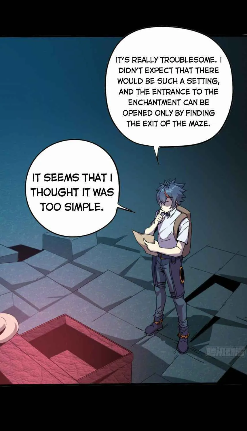 Read Super God Card Maker chapter 26 image 12 on Lezhin