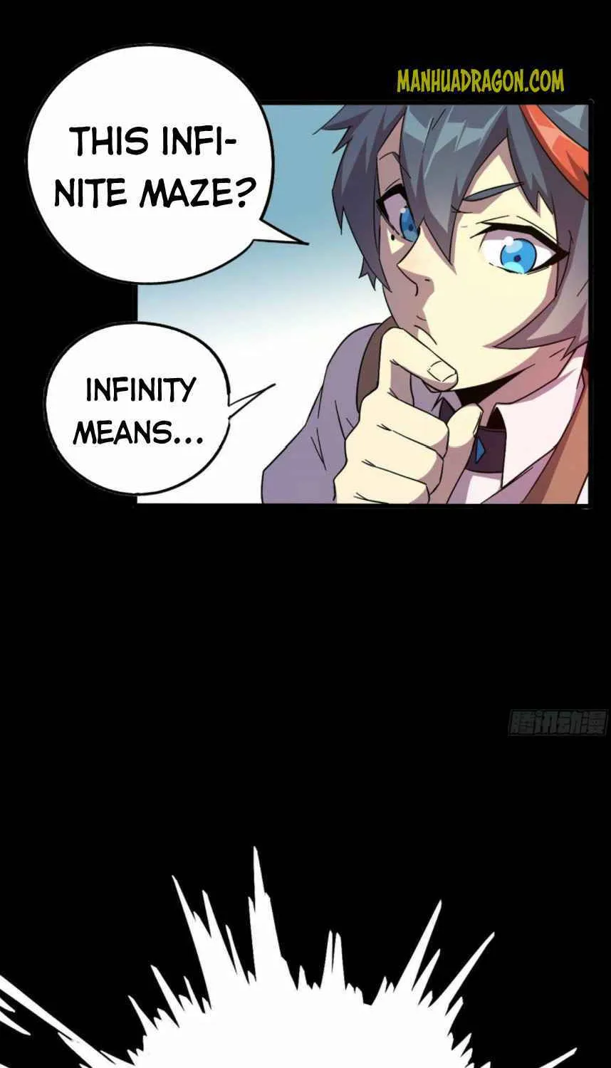 Read Super God Card Maker chapter 26 image 13 on Lezhin