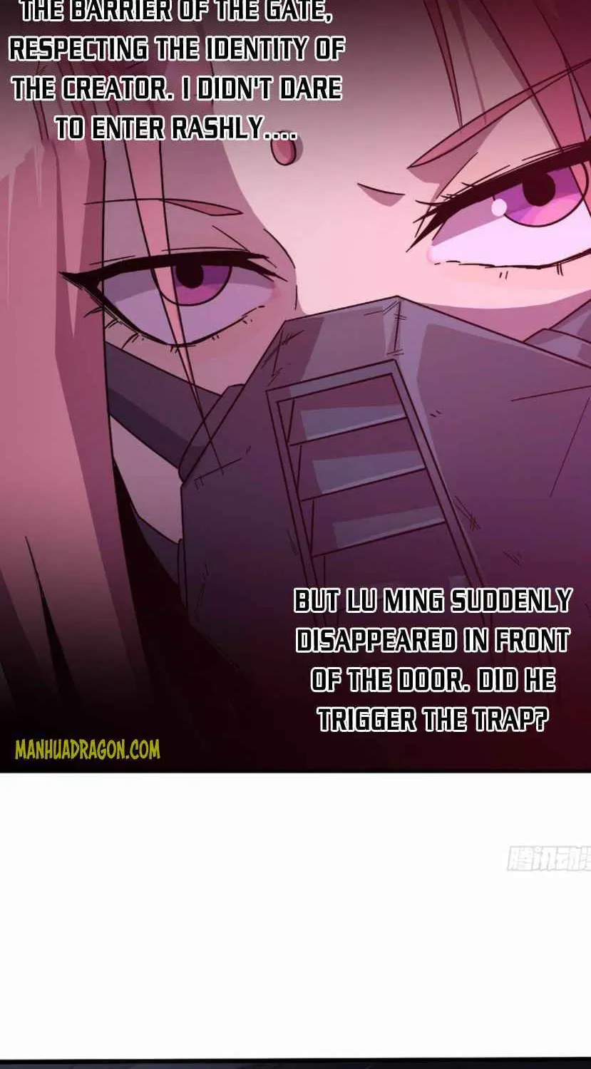 Read Super God Card Maker chapter 26 image 33 on Lezhin