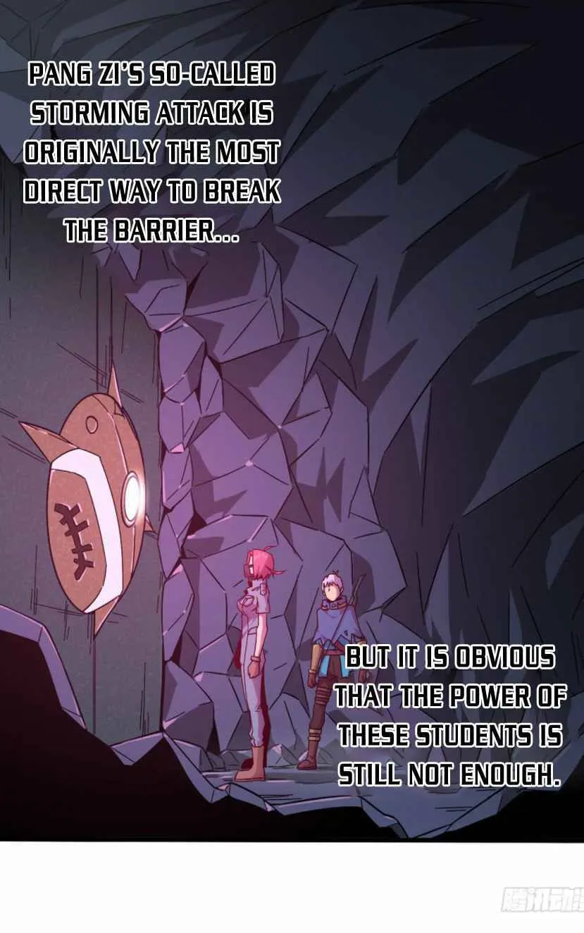 Read Super God Card Maker chapter 26 image 34 on Lezhin