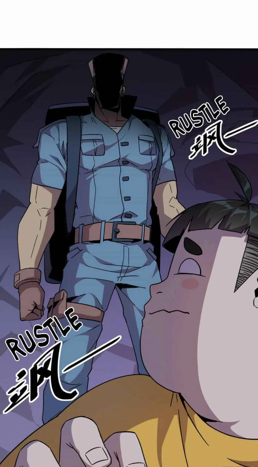 Read Super God Card Maker chapter 26 image 42 on Lezhin
