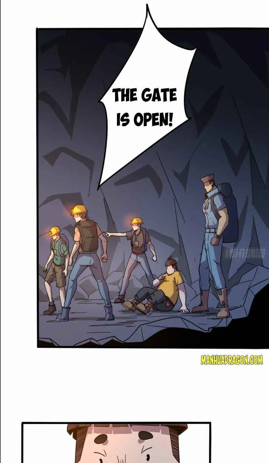 Read Super God Card Maker chapter 26 image 46 on Lezhin