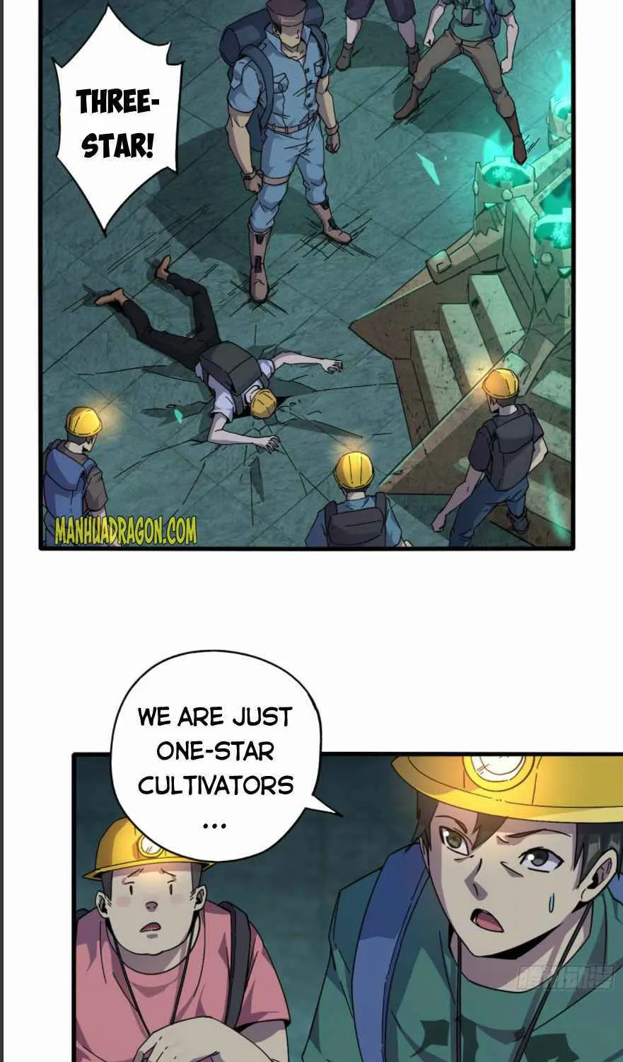 Read Super God Card Maker chapter 28 image 1 on Lezhin