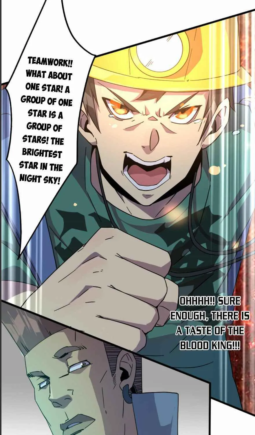 Read Super God Card Maker chapter 28 image 10 on Lezhin