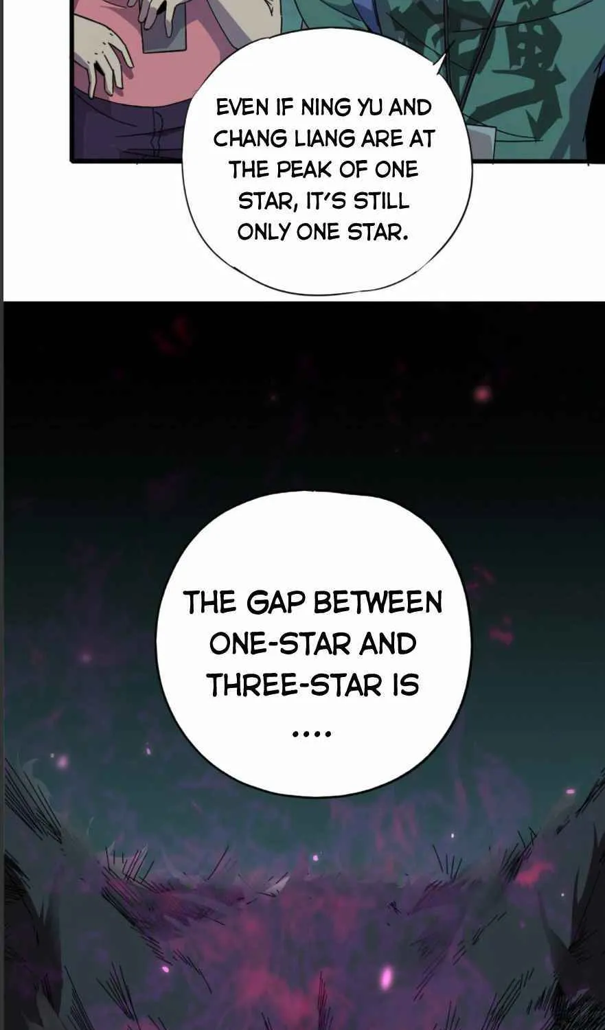 Read Super God Card Maker chapter 28 image 2 on Lezhin