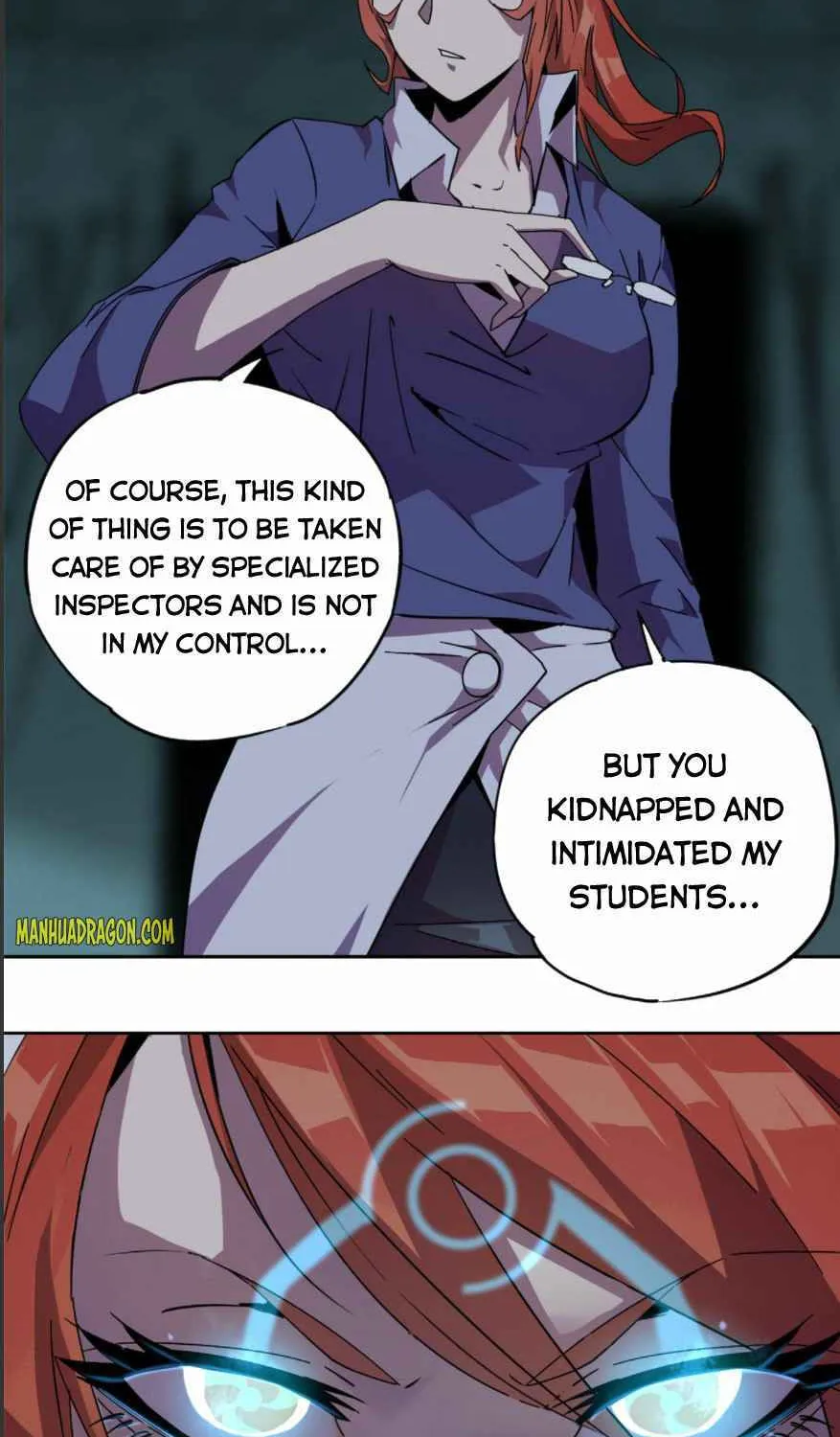 Read Super God Card Maker chapter 28 image 24 on Lezhin