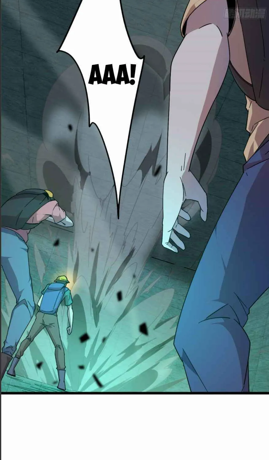 Read Super God Card Maker chapter 28 image 43 on Lezhin
