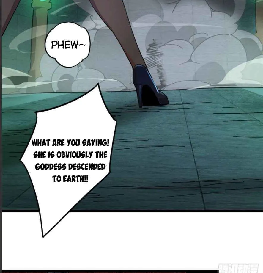 Read Super God Card Maker chapter 28 image 46 on Lezhin