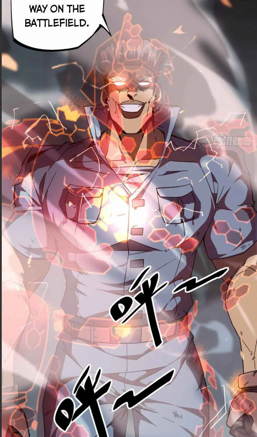 Read Super God Card Maker chapter 28 image 51 on Lezhin