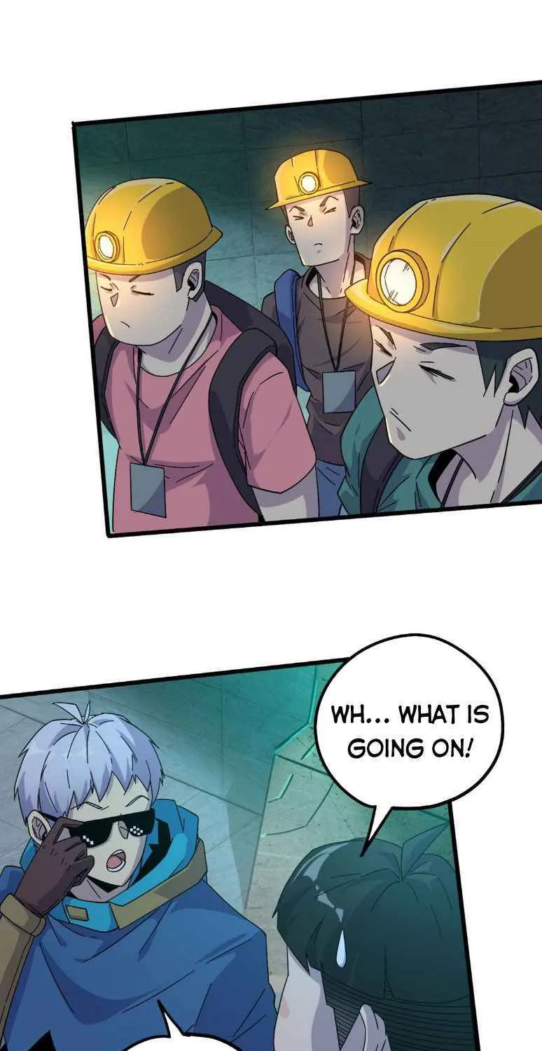 Read Super God Card Maker chapter 29 image 30 on Lezhin