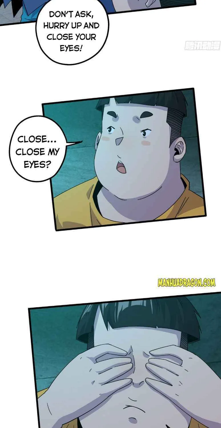 Read Super God Card Maker chapter 29 image 31 on Lezhin