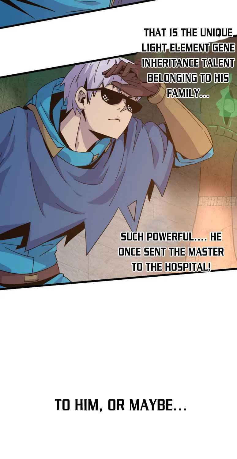 Read Super God Card Maker chapter 29 image 37 on Lezhin