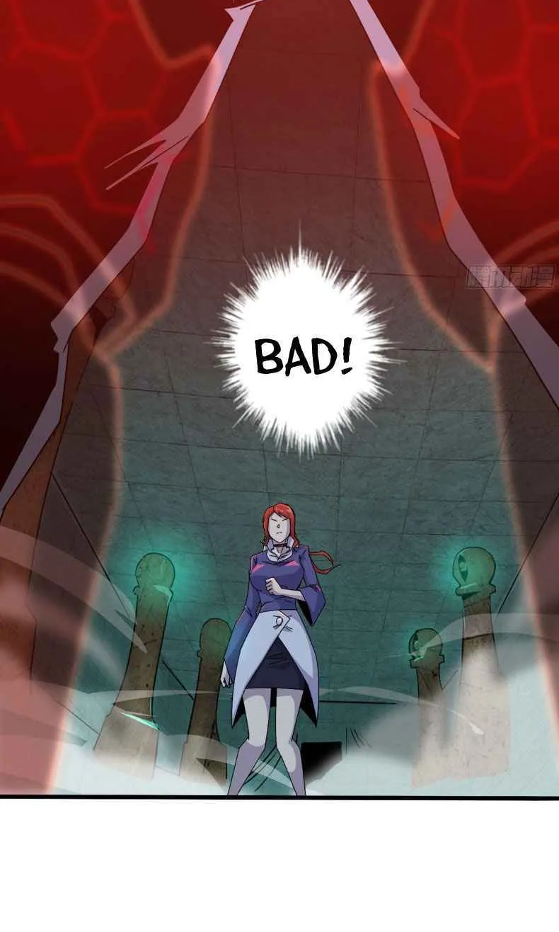 Read Super God Card Maker chapter 29 image 8 on Lezhin