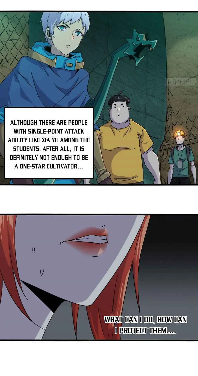 Read Super God Card Maker chapter 29 image 9 on Lezhin