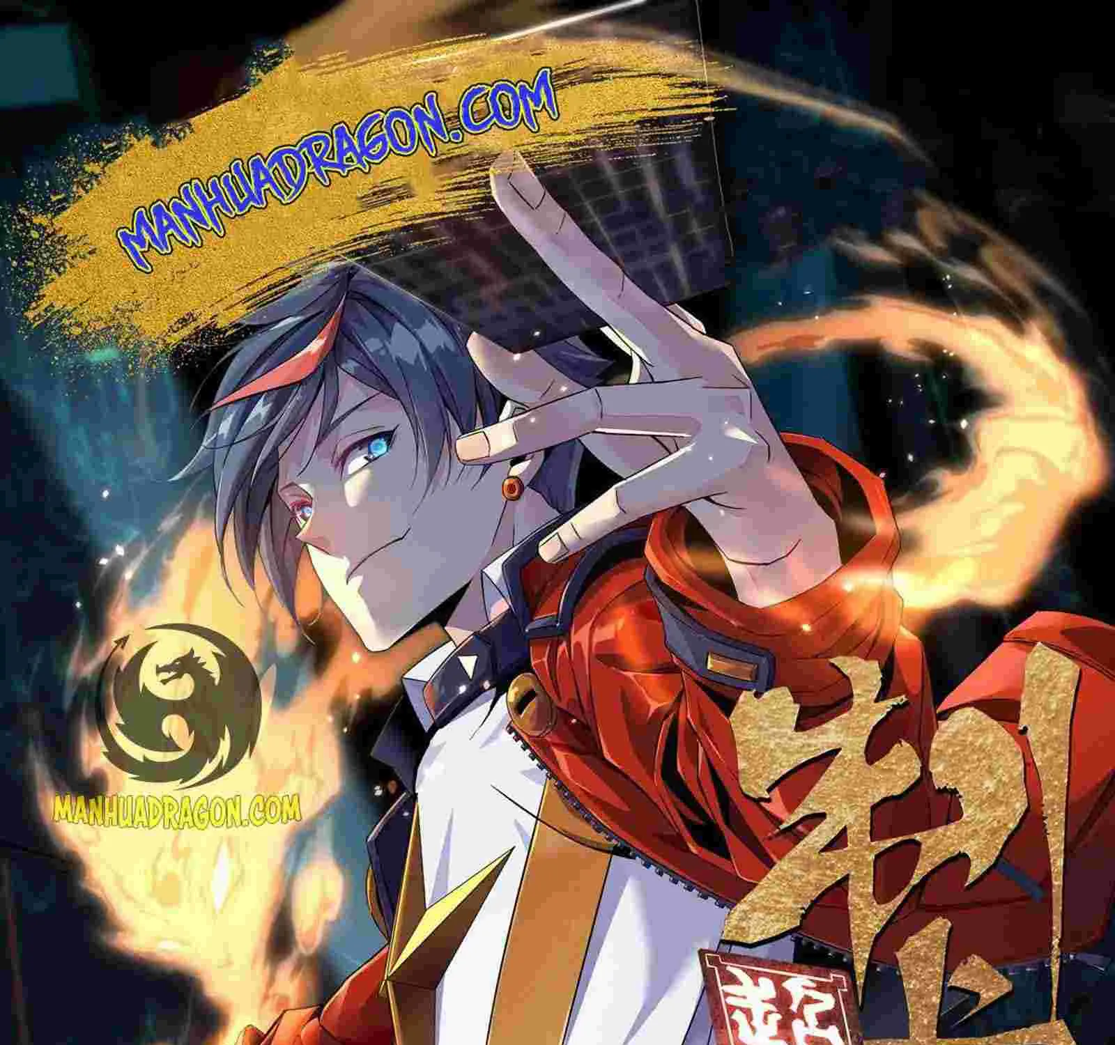 Read Super God Card Maker chapter 3 image 0 on Lezhin