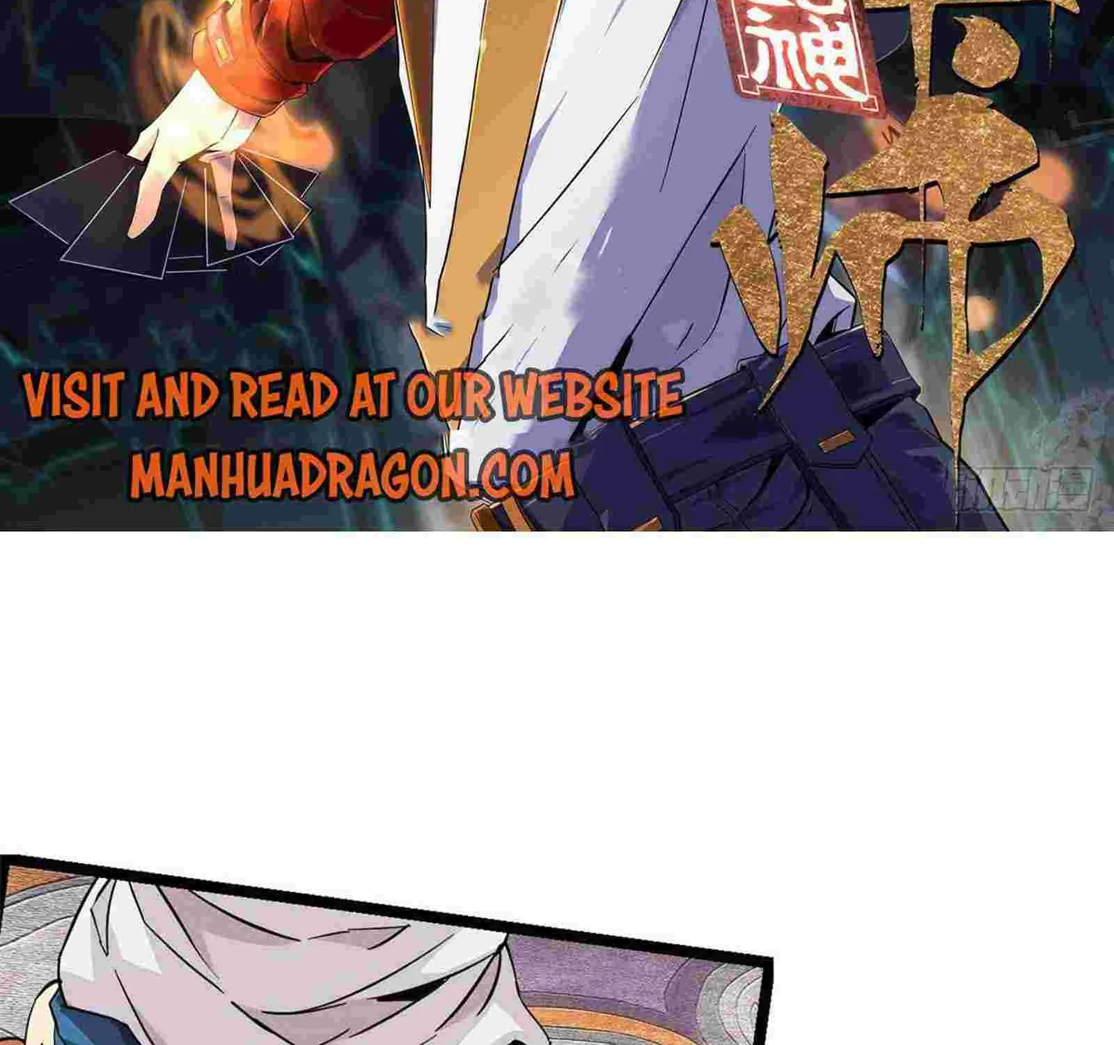 Read Super God Card Maker chapter 3 image 1 on Lezhin