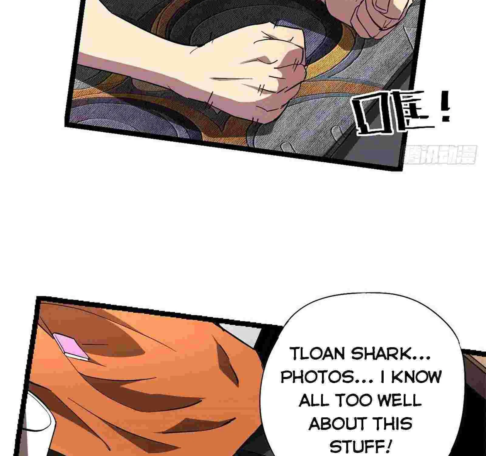 Read Super God Card Maker chapter 3 image 3 on Lezhin
