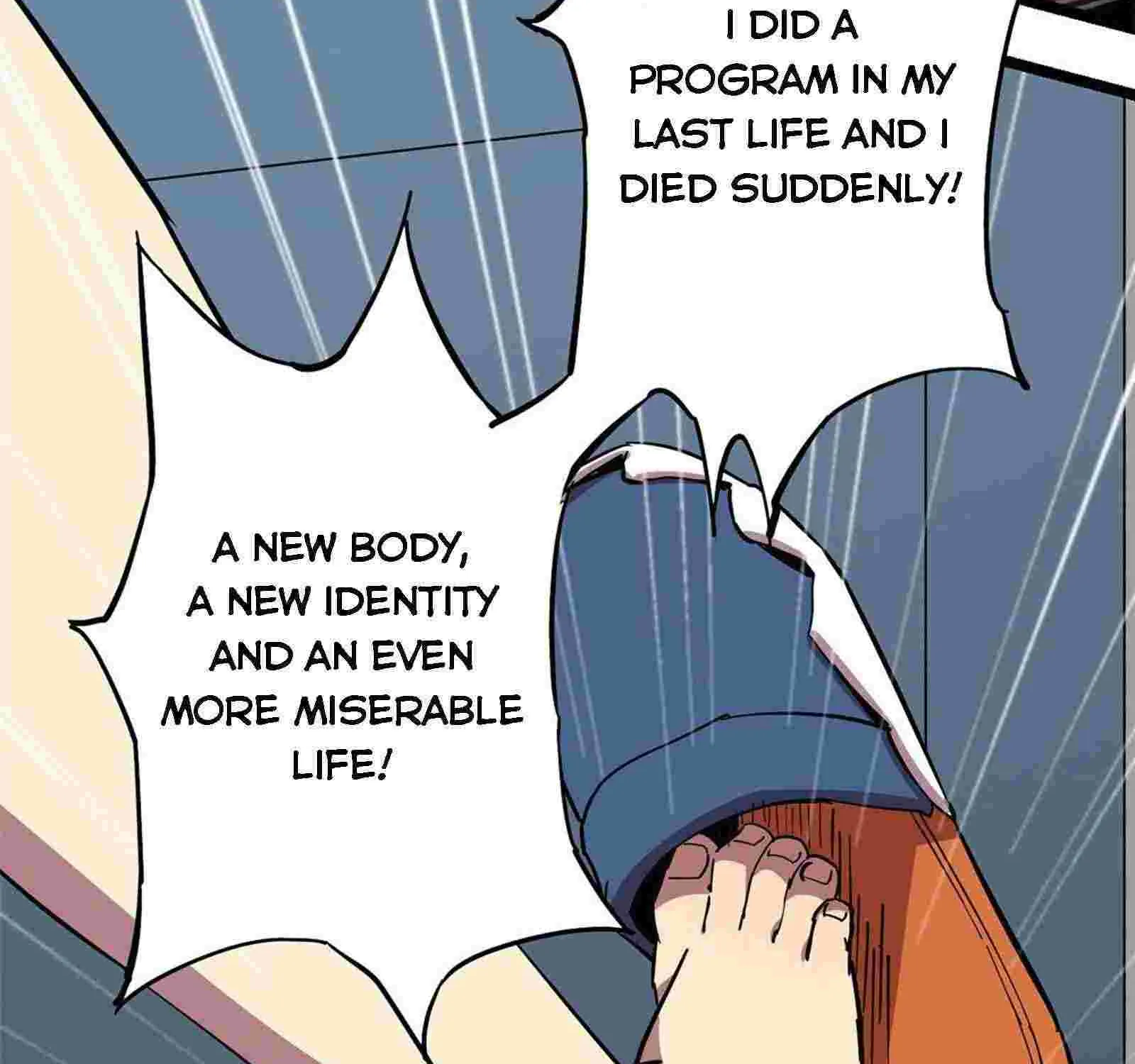 Read Super God Card Maker chapter 3 image 31 on Lezhin