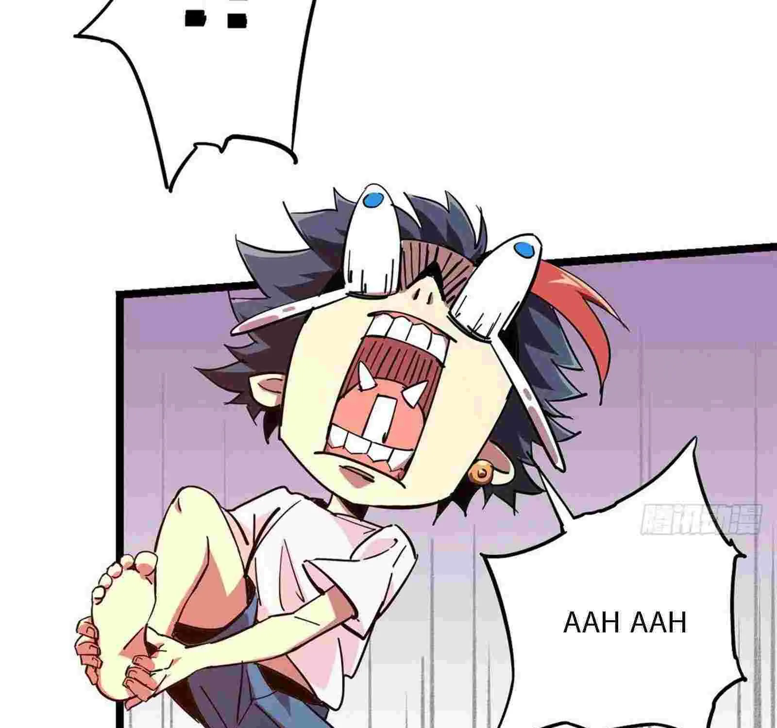 Read Super God Card Maker chapter 3 image 34 on Lezhin