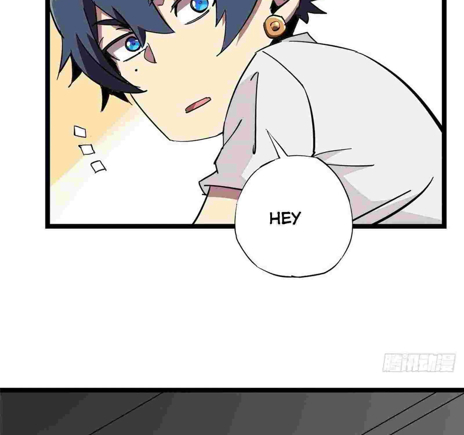 Read Super God Card Maker chapter 3 image 38 on Lezhin