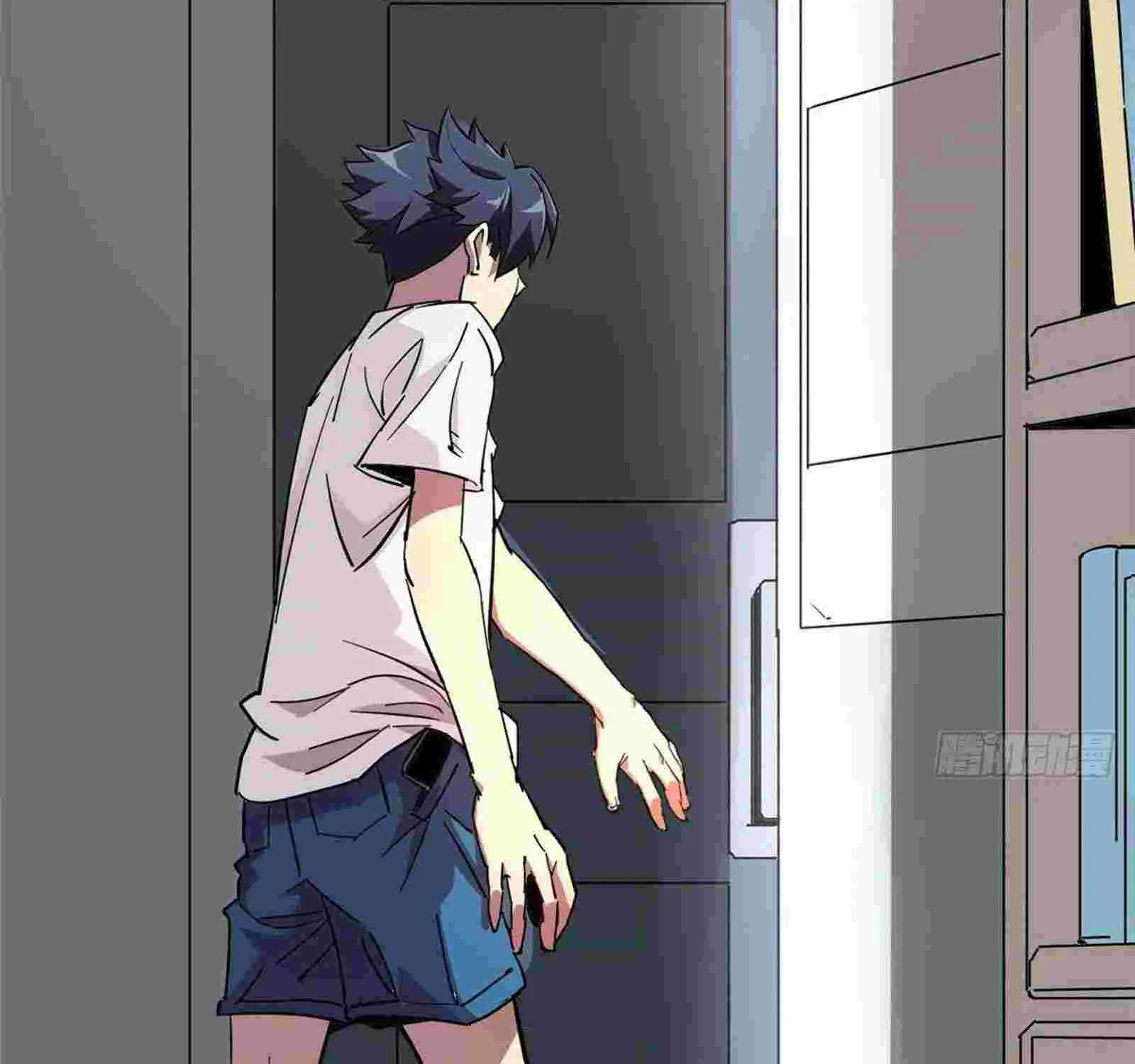 Read Super God Card Maker chapter 3 image 40 on Lezhin