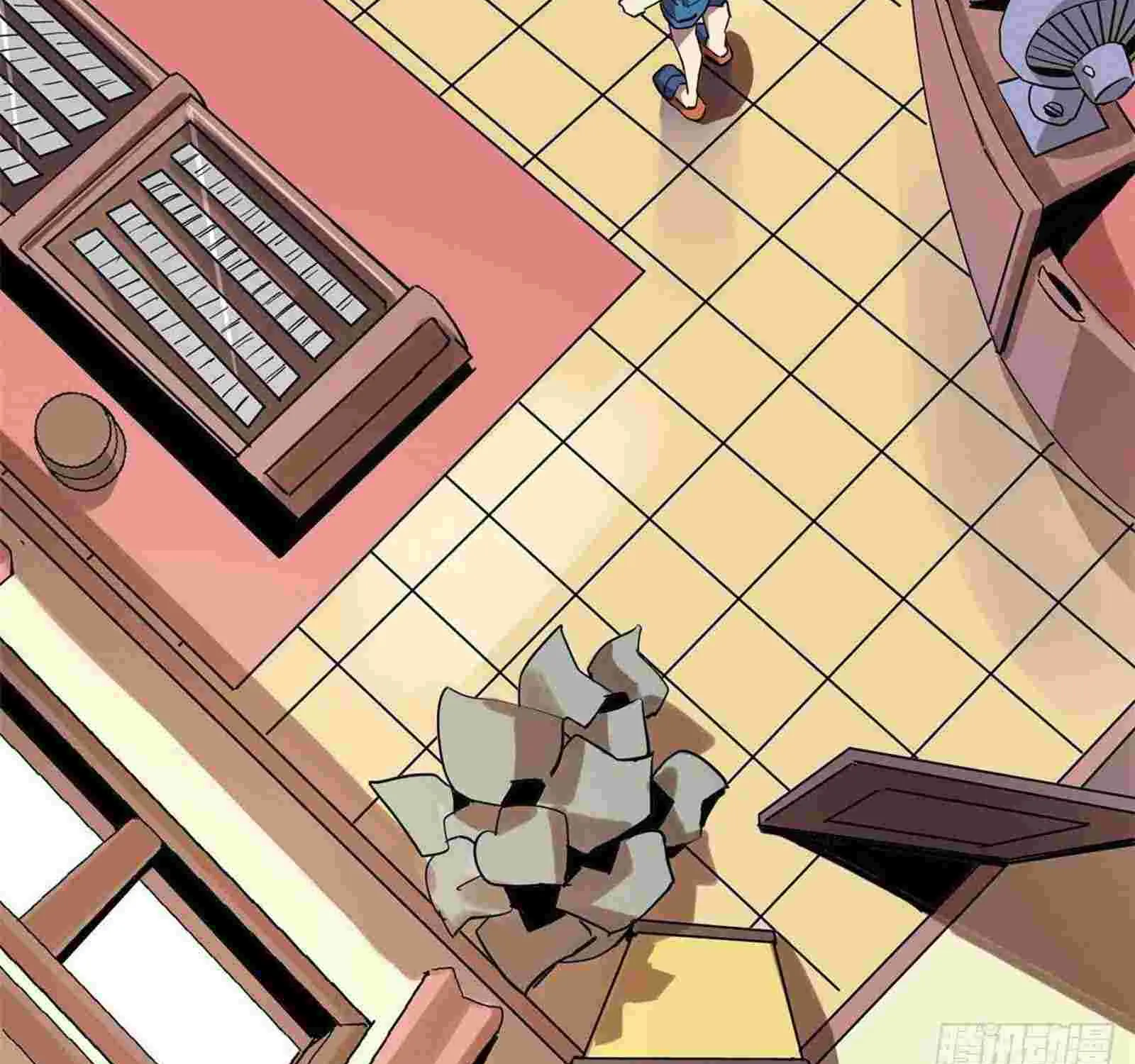 Read Super God Card Maker chapter 3 image 47 on Lezhin
